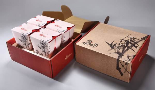 視覺(jué)傳達(dá)對(duì)包裝設(shè)計(jì)有哪些作用？