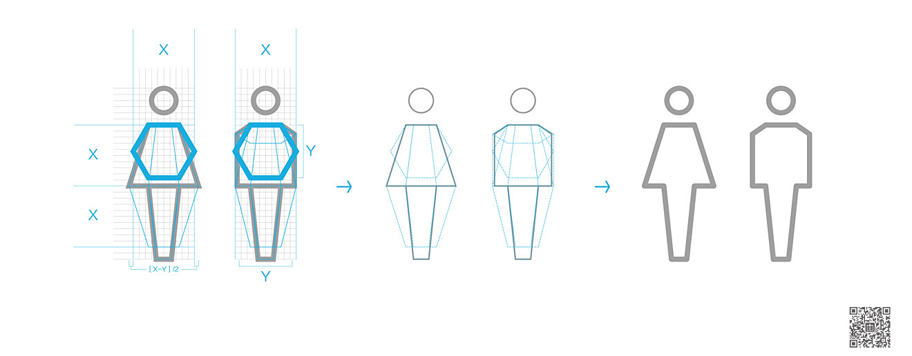 山東華宇工學院導視系統規劃設計